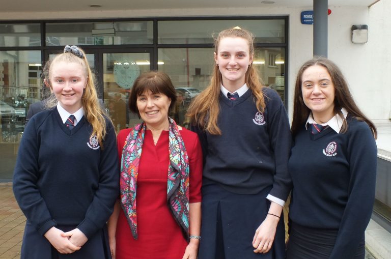 Sciences | Sligo Grammar School